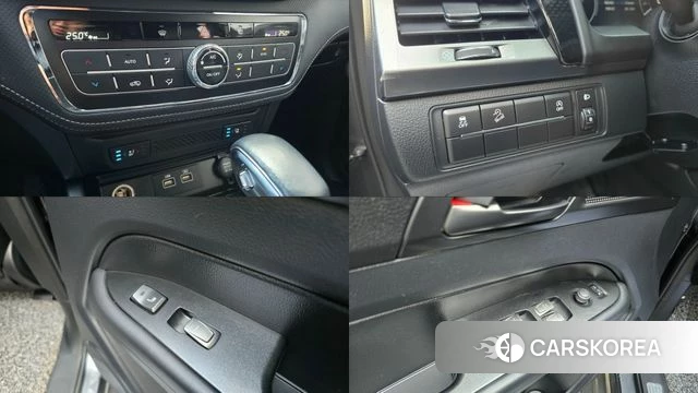 Ssangyong The New Rexton Sport 2022 Серый из Кореи, фото 5