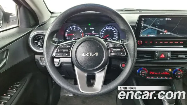 Kia The New K3 2nd generation id 2385975 из Кореи 5