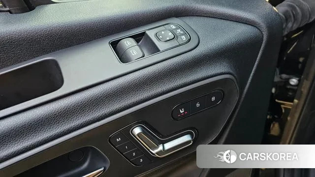 Mercedes-Benz Sprinter 2022 Черный из Кореи, фото 5