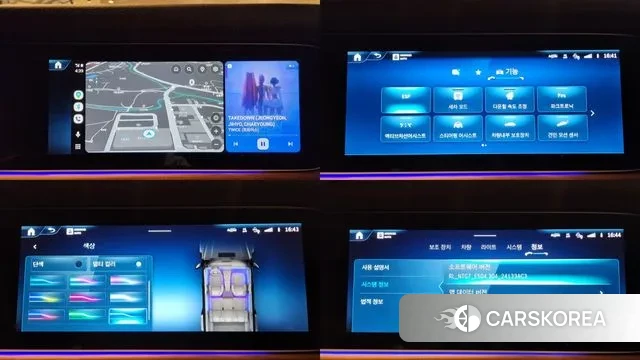 Mercedes-Benz G-Class W465 2025 Белый из Кореи, фото 5