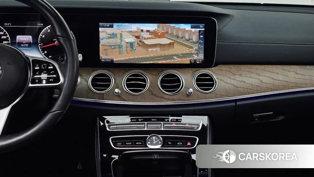 Mercedes-Benz E-Class W213 2019 Черный из Кореи, фото 5
