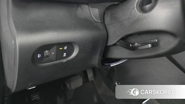 Hyundai Casper 2022 Белый из Кореи, фото 5