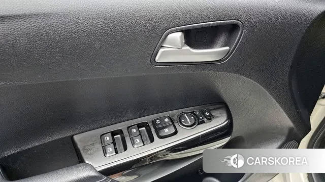 Kia All New Morning (JA) 2018 Жемчужный цвет из Кореи, фото 5