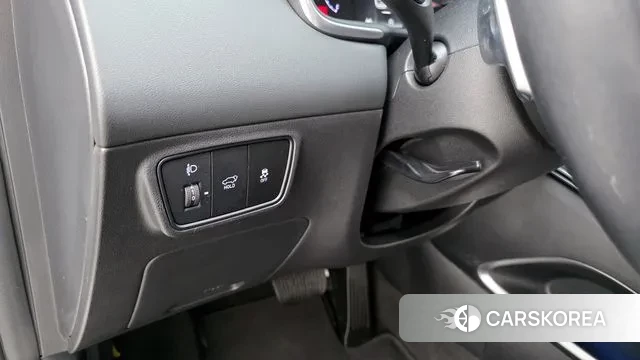 Hyundai Tucson (NX4) 2022 Белый из Кореи, фото 5