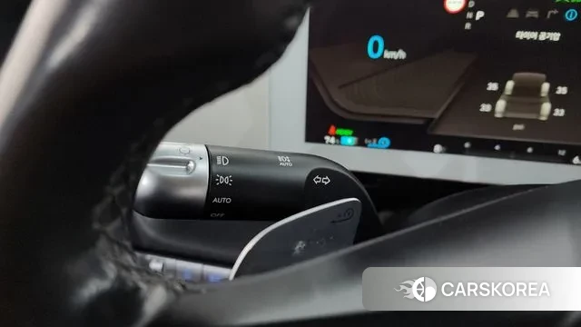 Hyundai Ionic 5 2022 Серебряный из Кореи, фото 5