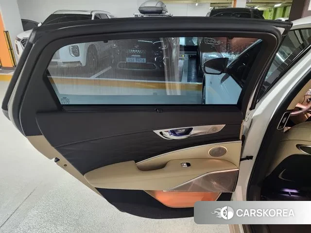 Kia More K9 2019 Белый из Кореи, фото 5