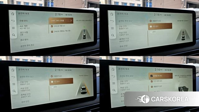 Genesis GV60 2022 Белый из Кореи, фото 5