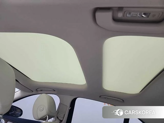 Mercedes-Benz E-Class W213 2019 Синий из Кореи, фото 5