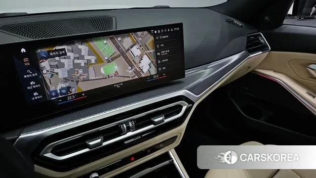 BMW 3 Series (G20) 2024 Белый из Кореи, фото 5