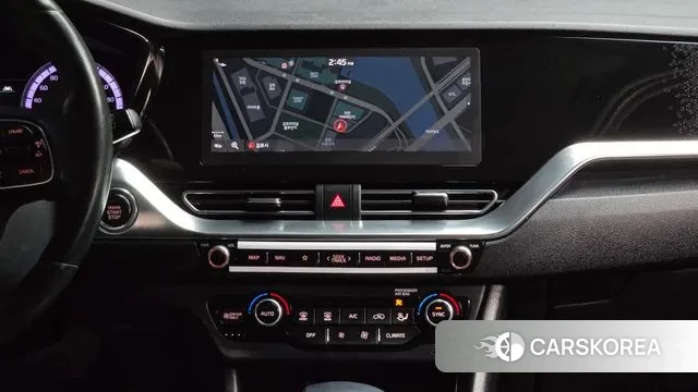 Kia The New Niro 2020 Белый из Кореи, фото 5