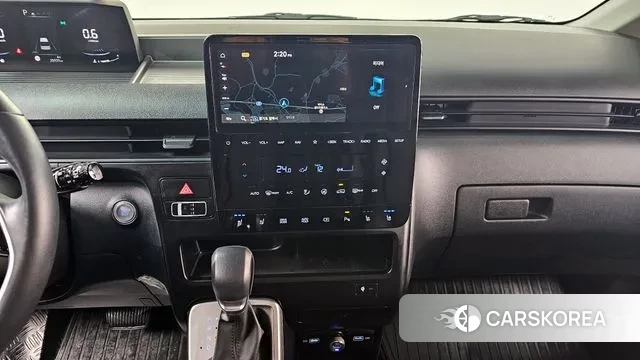 Hyundai Staria 2024 Черный из Кореи, фото 5