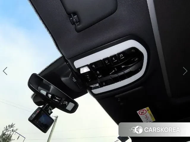 Porsche Macan 2022 Белый из Кореи, фото 5