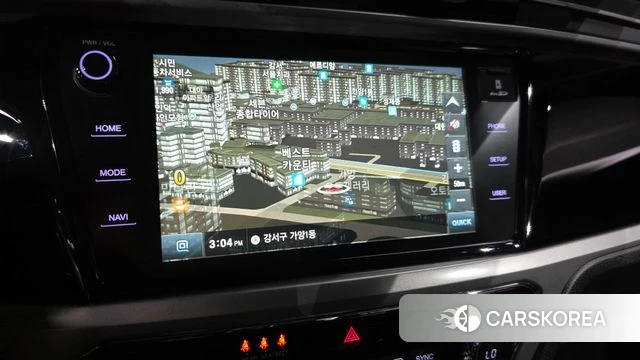 Ssangyong Beautiful Korando 2022 Белый из Кореи, фото 5