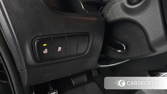 Kia The New Kia Ray 2024 Черный из Кореи, фото 5