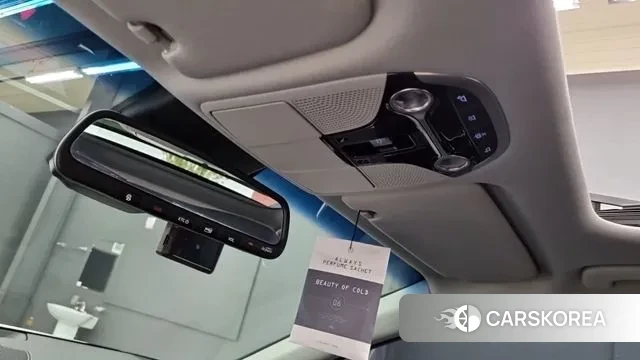 Hyundai Grandeur IG 2018 Белый из Кореи, фото 5