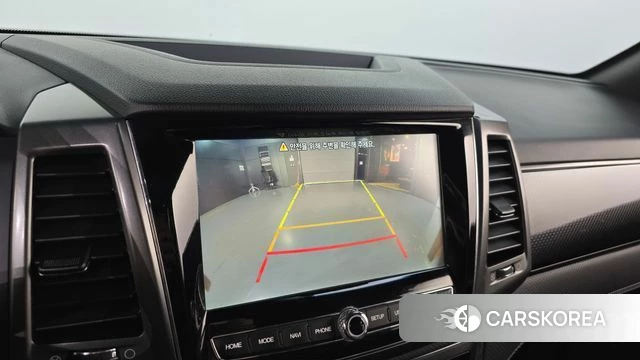 Ssangyong The New Rexton Sports Cannes 2022 Зеленый из Кореи, фото 5