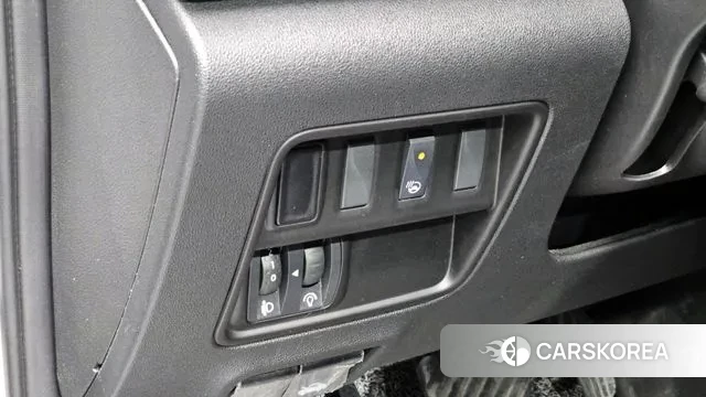 Renault Korea (Samsung) QM6 2018 Белый из Кореи, фото 5