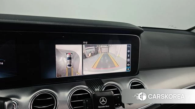 Mercedes-Benz E-Class W213 2019 Белый из Кореи, фото 5