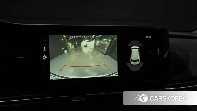 Kia Carnival 4th generation 2021 Белый из Кореи, фото 5