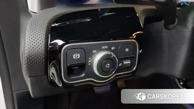 Mercedes-Benz CLA-Class C118 2020 Белый из Кореи, фото 5