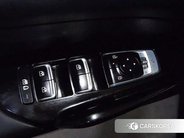 Kia The New K5 Hybrid 3rd generation 2024 Черный из Кореи, фото 5