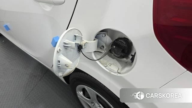Kia Morning Urban (JA) 2020 Белый из Кореи, фото 5