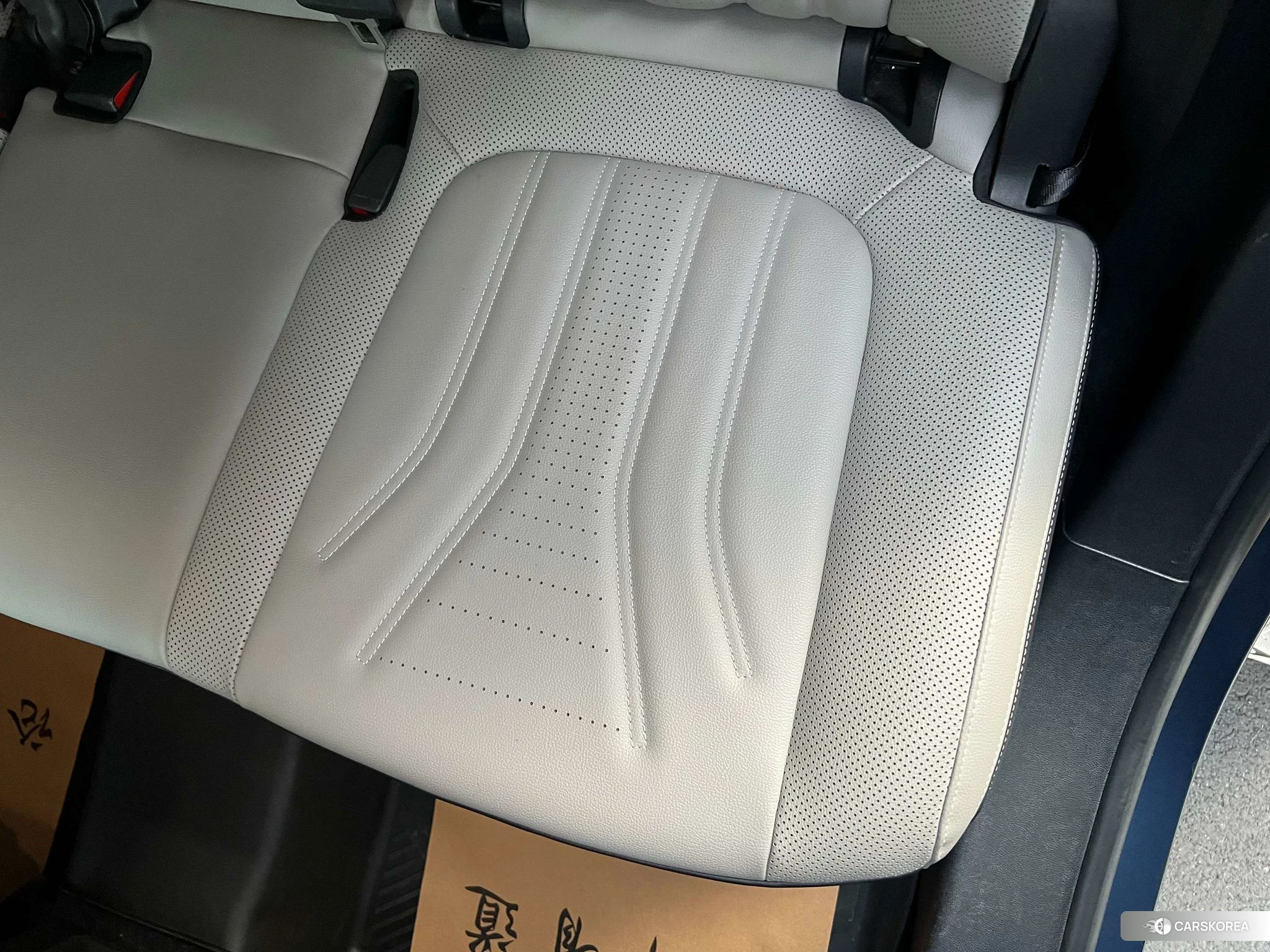 Ford Ruiji 2020 Синий из Китая, фото 5