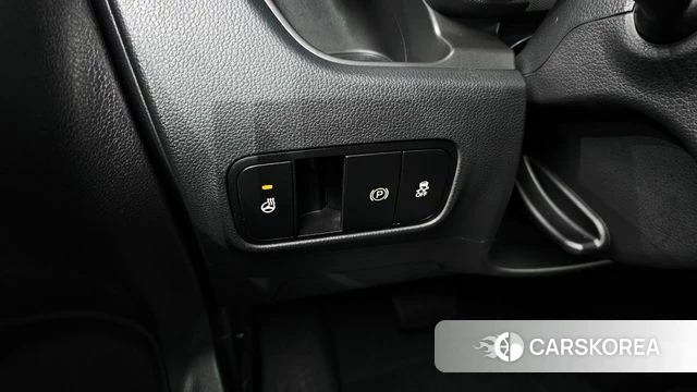 Kia The New Kia Ray 2025 Белый из Кореи, фото 5