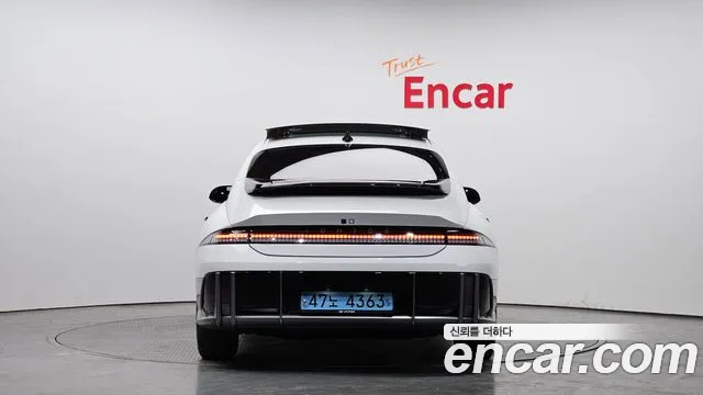 Hyundai Ionic 6 id 2563889 из Кореи 5