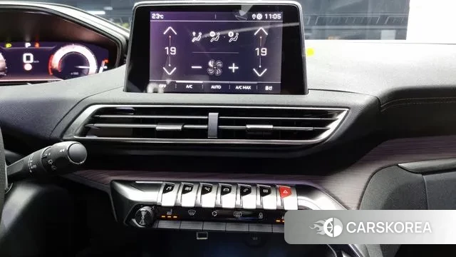 Peugeot 3008 second generation 2024 Белый из Кореи, фото 5