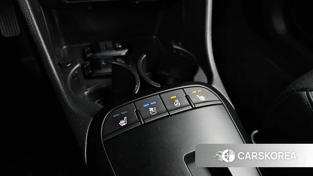 Kia Morning Urban (JA) 2022 Белый из Кореи, фото 5