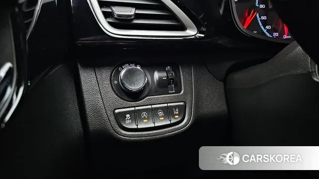 Chevrolet (GM Daewoo) The New Spark 2018 Черный из Кореи, фото 5