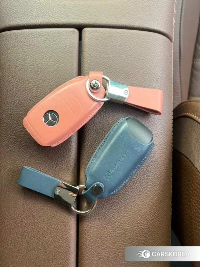 Mercedes-Benz GLE-Class W167 2024 Белый из Кореи, фото 5