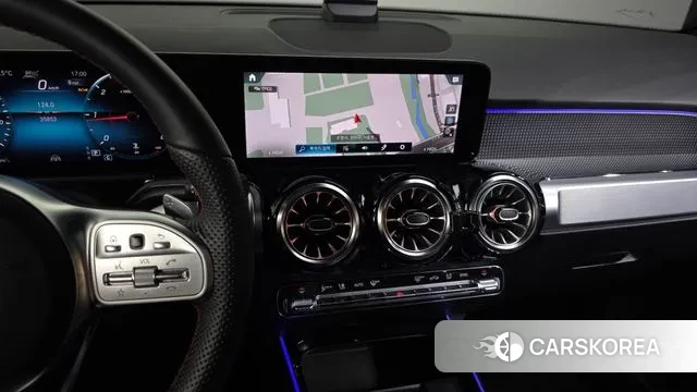 Mercedes-Benz GLB-Class X247 2023 Белый из Кореи, фото 5