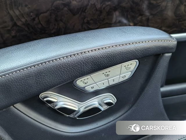 Mercedes-Benz V-class id 4212337 из Китая 5