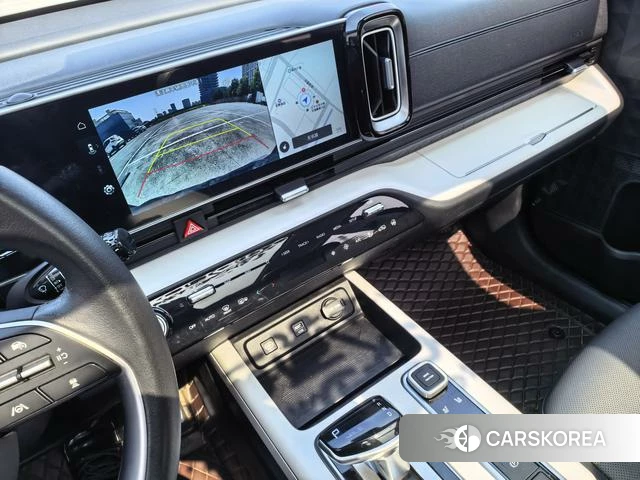 Hyundai ix35 2024 Черный из Китая, фото 5