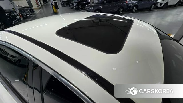Mercedes-Benz E-Class W213 2023 Белый из Кореи, фото 5