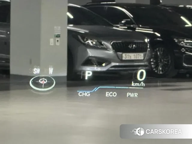 Lexus ES300h 7th generation 2020 Серый из Кореи, фото 5