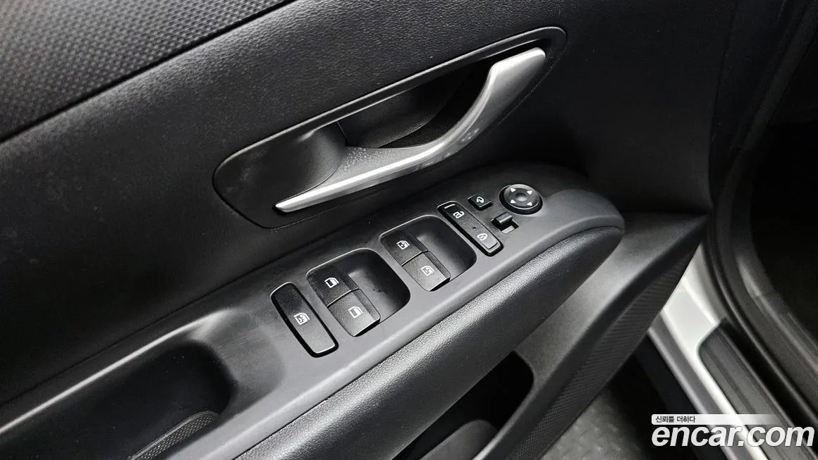 Hyundai Tucson (NX4) id 1891302 из Кореи 5