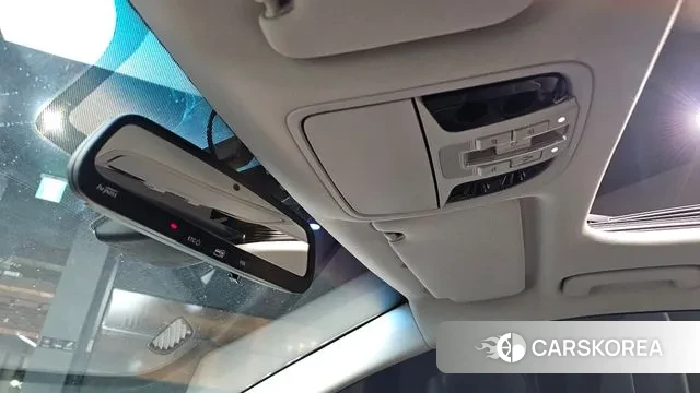 Kia Come New K7 2018 Синий из Кореи, фото 5