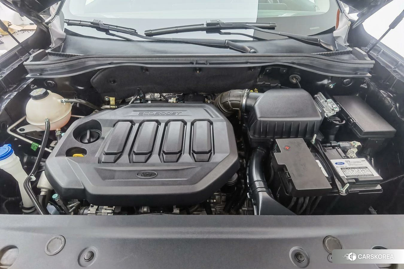 Ford Ling Rui 2022 Черный из Китая, фото 5