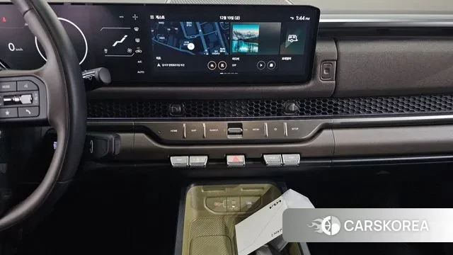 Kia Tasman 2025 Белый из Кореи, фото 5