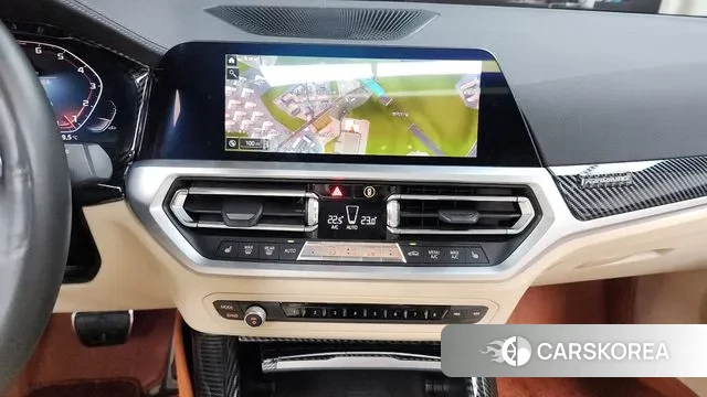 BMW 3 Series (G20) 2019 Оранжевый из Кореи, фото 5