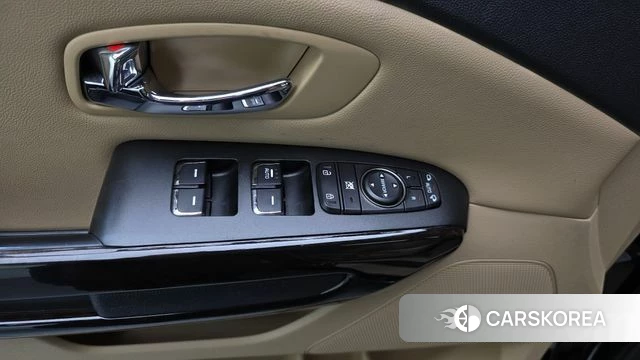 Kia The New Carnival 2019 Черный из Кореи, фото 5