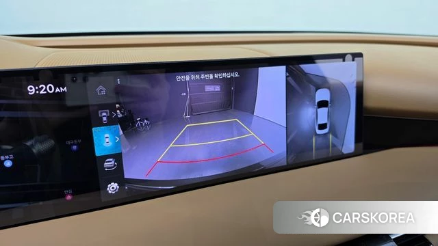 Genesis G80 (RG3) 2024 Серый из Кореи, фото 5