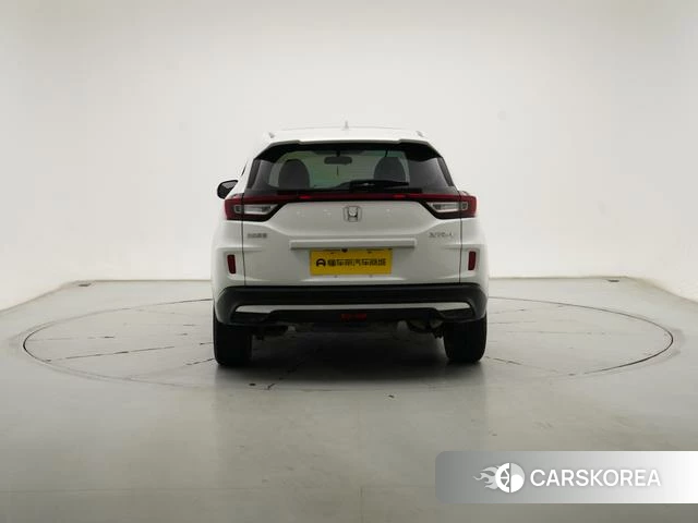 Honda XR-V 2021 Белый из Китая, фото 5