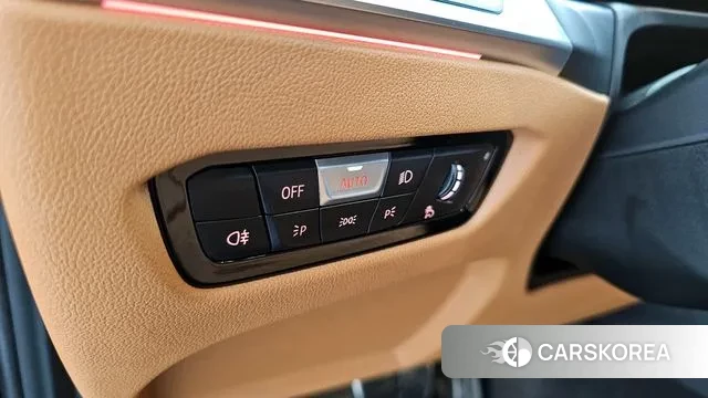 BMW 3 Series (G20) 2024 Черный из Кореи, фото 5