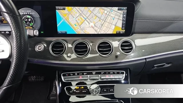 Mercedes-Benz E-Class W213 2020 Белый из Кореи, фото 5