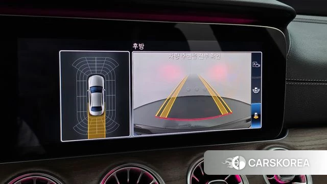 Mercedes-Benz E-Class W213 2019 Черный из Кореи, фото 5