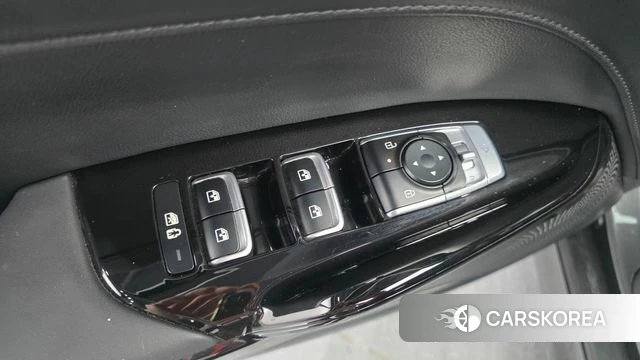 Kia The New K5 3rd generation 2024 Серый из Кореи, фото 5